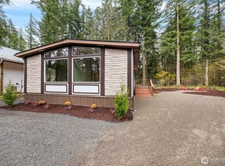 8532 Juniper Place, Maple Falls, WA 98266