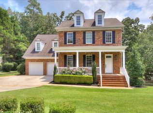 118 Blue Heron Ln, North Augusta, SC 29841