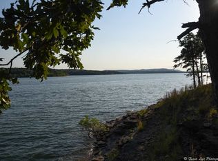 Lots 21, Drasco, AR 72530
