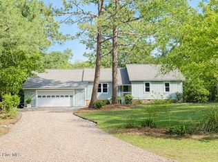 106 Juniper Court, West End, NC 27376