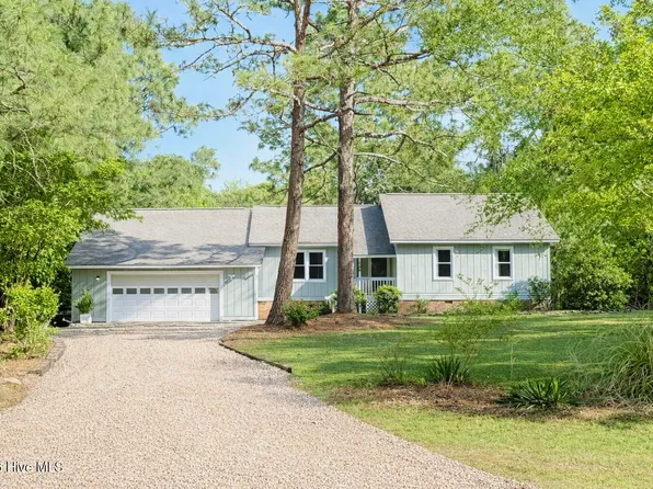 106 Juniper Court, West End, NC 27376