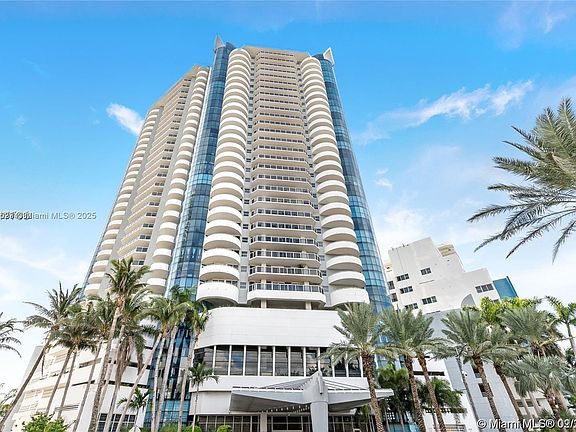 2nd image of 6301 Collins Ave APT 1203
