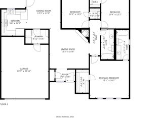 3011 Manorwood Dr, Bryan, TX 77801