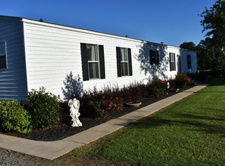 537 Boggy Rd, Waskom, TX 75692