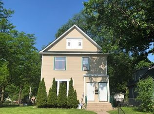 1401 Logan Ave N #1, Minneapolis, MN 55411