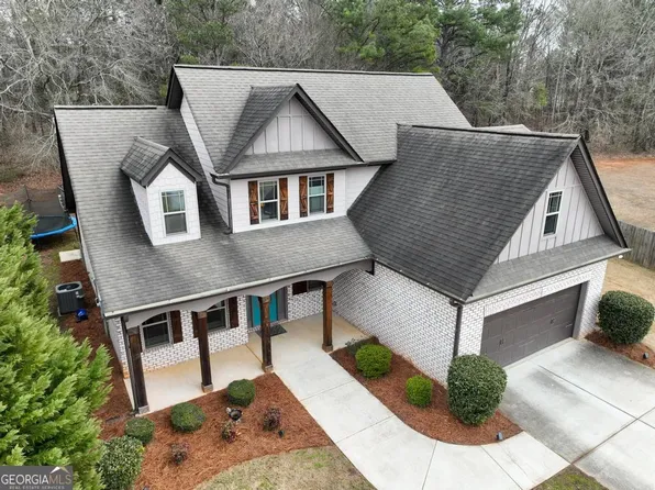 220 Dupont Ct, McDonough, GA 30252