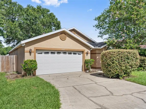 7909 Waldorf Ct, Orlando, FL 32817