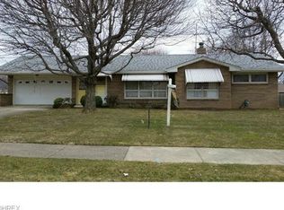 12 N Hickin Ave, Rittman, OH 44270