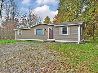 5985 Parkman Rd NW, Warren, OH 44481