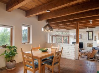 742 Calle Altamira, Santa Fe, NM 87501