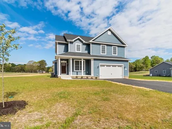 1088 Llano Dr, La Plata, MD 20646