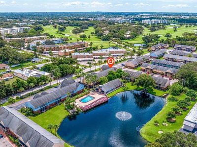 200 COUNTRY CLUB DRIVE #502, Largo, FL, 33771
