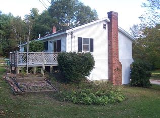 149 Ward St, North Brookfield, MA 01535