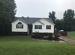 125 Battlefield Dr, Ringgold, GA 30736