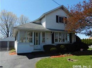 407 Old Liverpool Rd, Liverpool, NY 13088