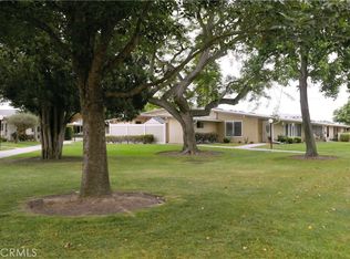 1491 Golden Rain Rd #91F-M5, Seal Beach, CA 90740