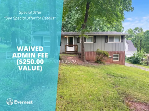 508 Landers St, Monroe, GA 30655