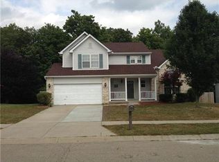 3512 Surry Ridge Way, Dayton, OH 45424