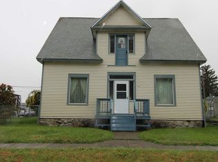 1105 Main St, Davenport, WA 99122