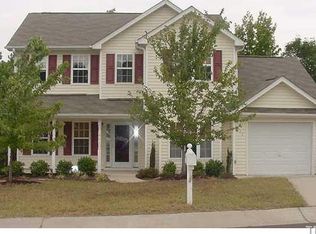 903 Turmeric Ln, Durham, NC 27713