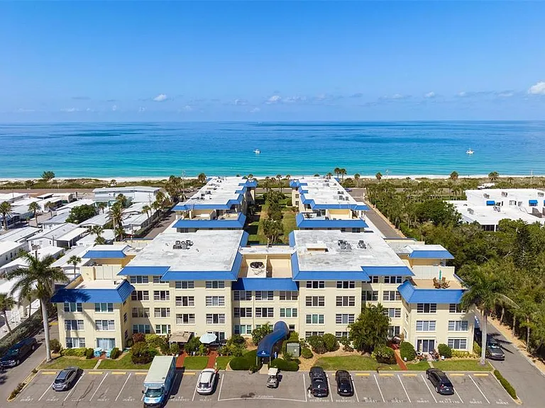 3806 Gulf Of Mexico Dr #C202 — Photo 1