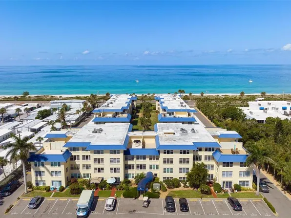 3806 Gulf Of Mexico Dr, Longboat Key, FL