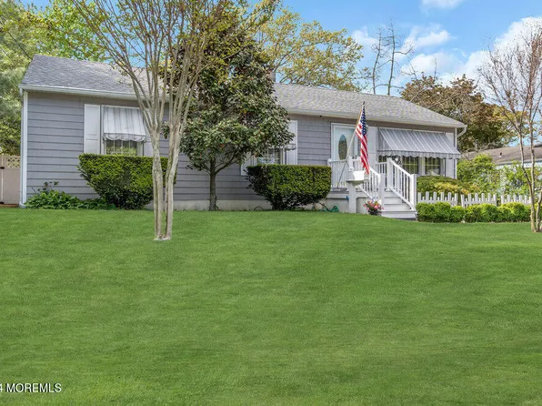 127 Coral Drive, Brick, NJ 08724