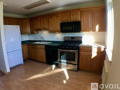 293 Spring St APT 13C, Red Bank, NJ, 07701