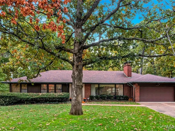 7300 Shiloh Ln, Saint Louis, MO 63123