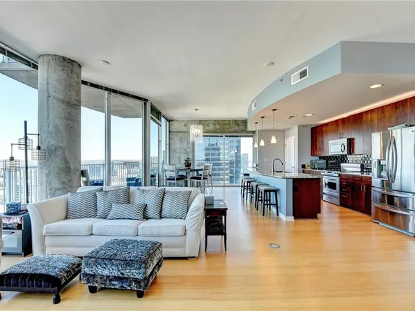 361 17th St NW Unit 2002, Atlanta, GA 30363