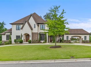 730 Kings Mountain Rd, Tuscaloosa, AL 35406