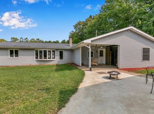 2256 Hubbard Rd, Charlotte, MI 48813