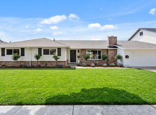 2689 Lansford Ave, San Jose, CA