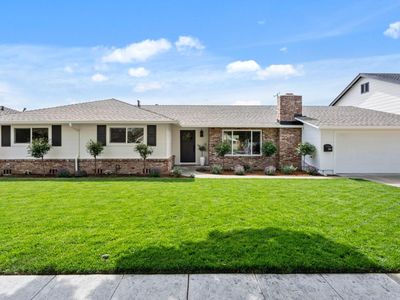2689 Lansford Ave, San Jose, CA, 95125