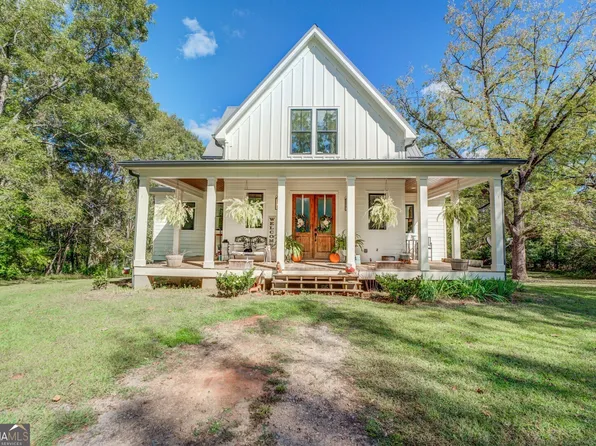 1451 Brobston Ln, Madison, GA 30650