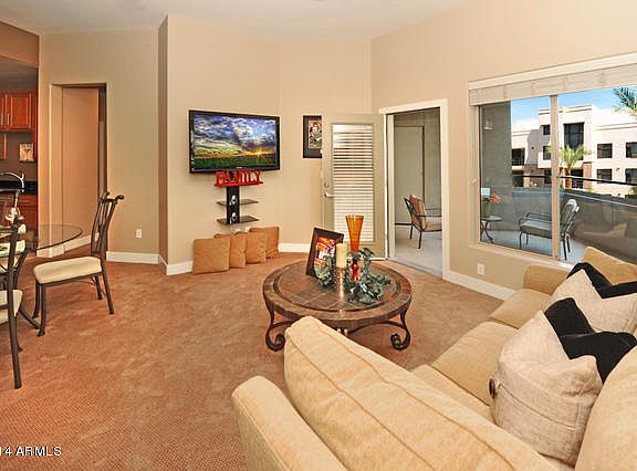 3rd image of 945 E PLAYA DEL NORTE Drive #2012