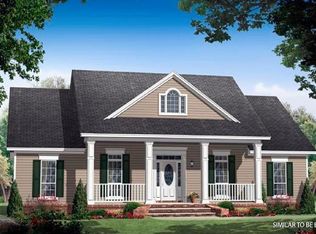 LOT 12 Nye Lane Off Wing Rd, Hermon, ME 04401