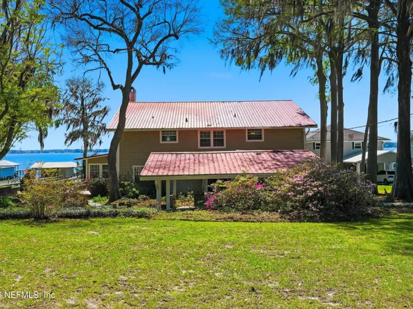 6189 KINGSLEY LAKE Drive, Starke, FL 32091