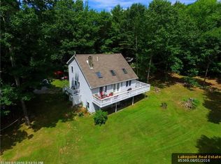 109 Soper Rd, Winthrop, ME 04364