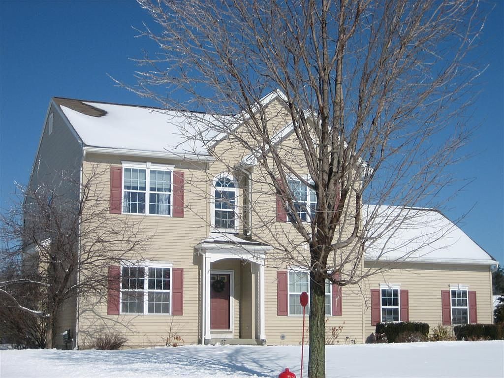 18 Redfield Park, Clifton Park, NY 12065 Zillow