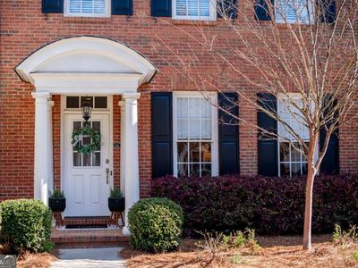 100 Ansonborough Ln Suite 405, Athens, GA, 30605