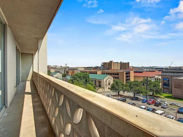 1801 Lavaca St #5F — Photo 22