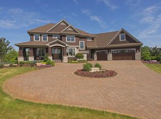 9788 Whistling Valley Rd, Lake Elmo, MN 55042