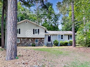 4730 Shadybrook Way SE, Conyers, GA 30094