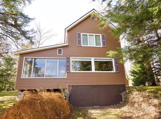 434 N Rondaxe Rd, Old Forge, NY 13420