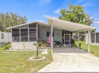 7405 N Socrum Loop Rd #41, Lakeland, FL 33809