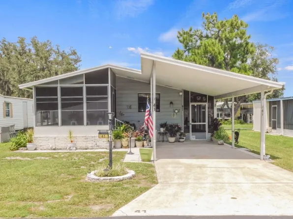 7405 N Socrum Loop Rd #41, Lakeland, FL 33809