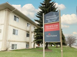 5410 44th St, Lloydminster, AB T9V 0B4