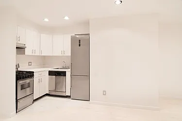 Rented by WAM Partners - William Moses Co.