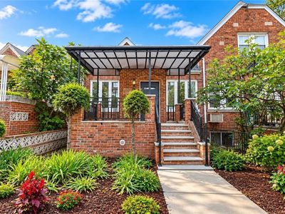 1804 Avenue W, Brooklyn, NY, 11229